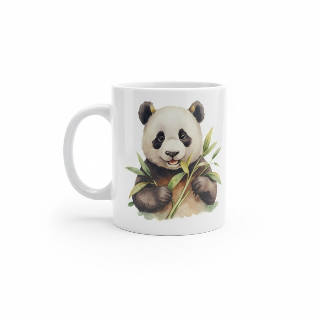 Mug « Panda »