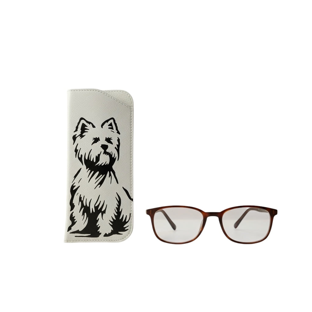 Étui - Westie