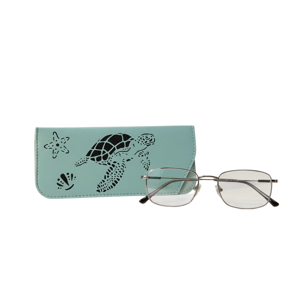 Étui - Tortue