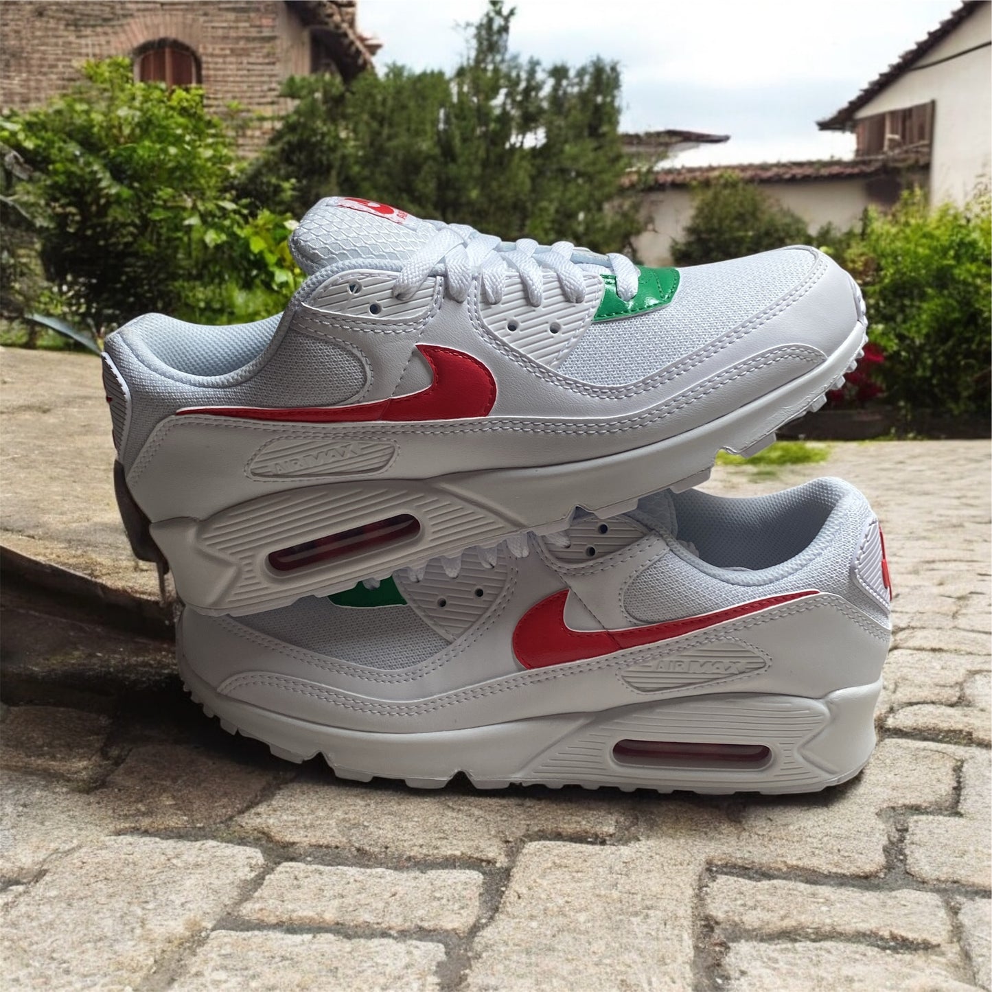 Basket 100% Personnalisable - Projet sur Devis