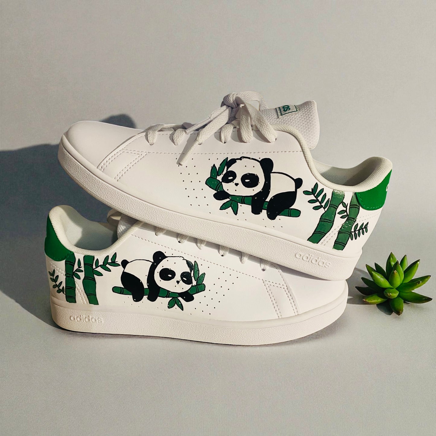 Basket 100% Personnalisable - Projet sur Devis