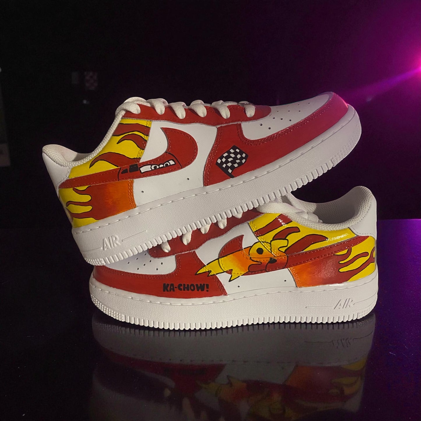 Basket 100% Personnalisable - Projet sur Devis