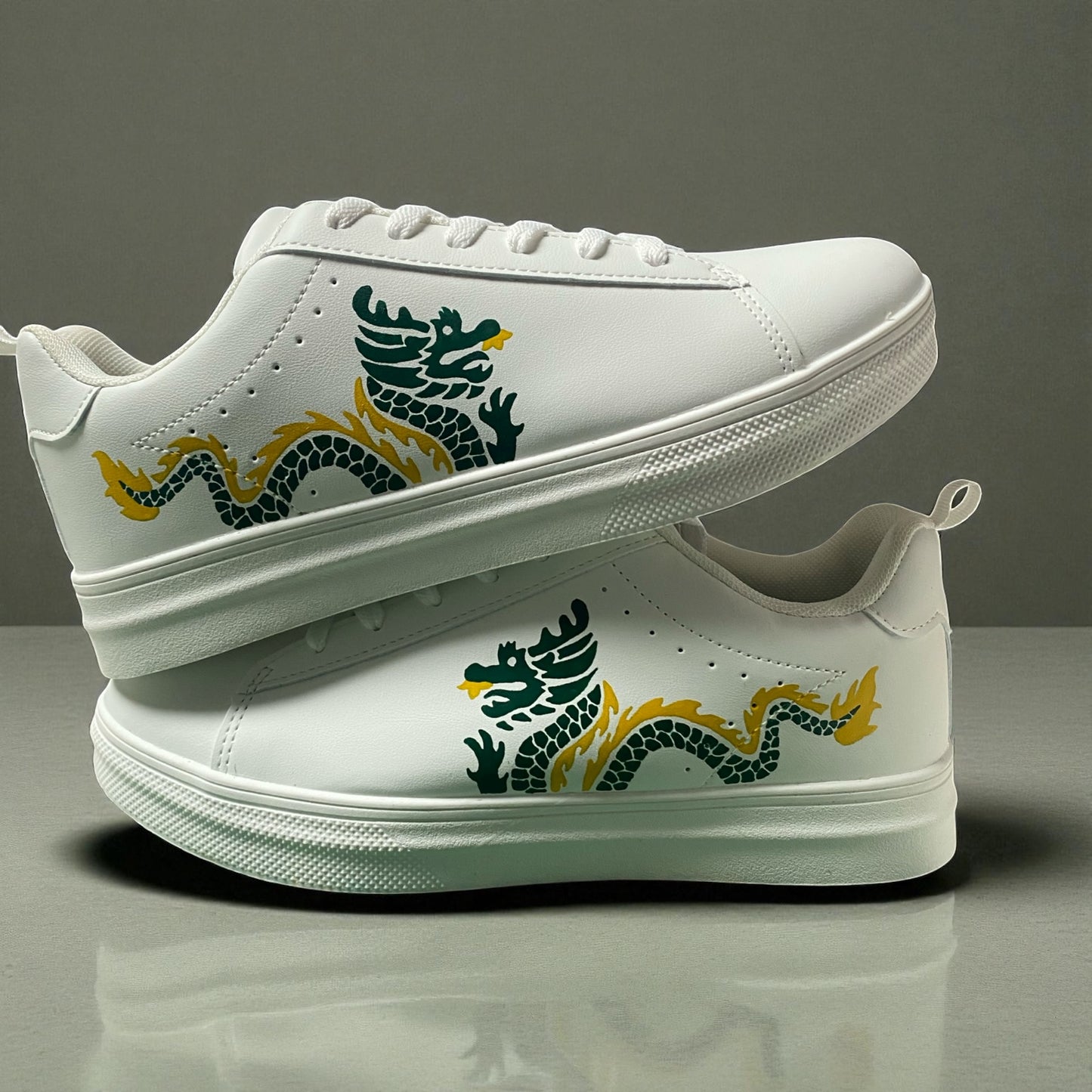 Basket 100% Personnalisable - Projet sur Devis