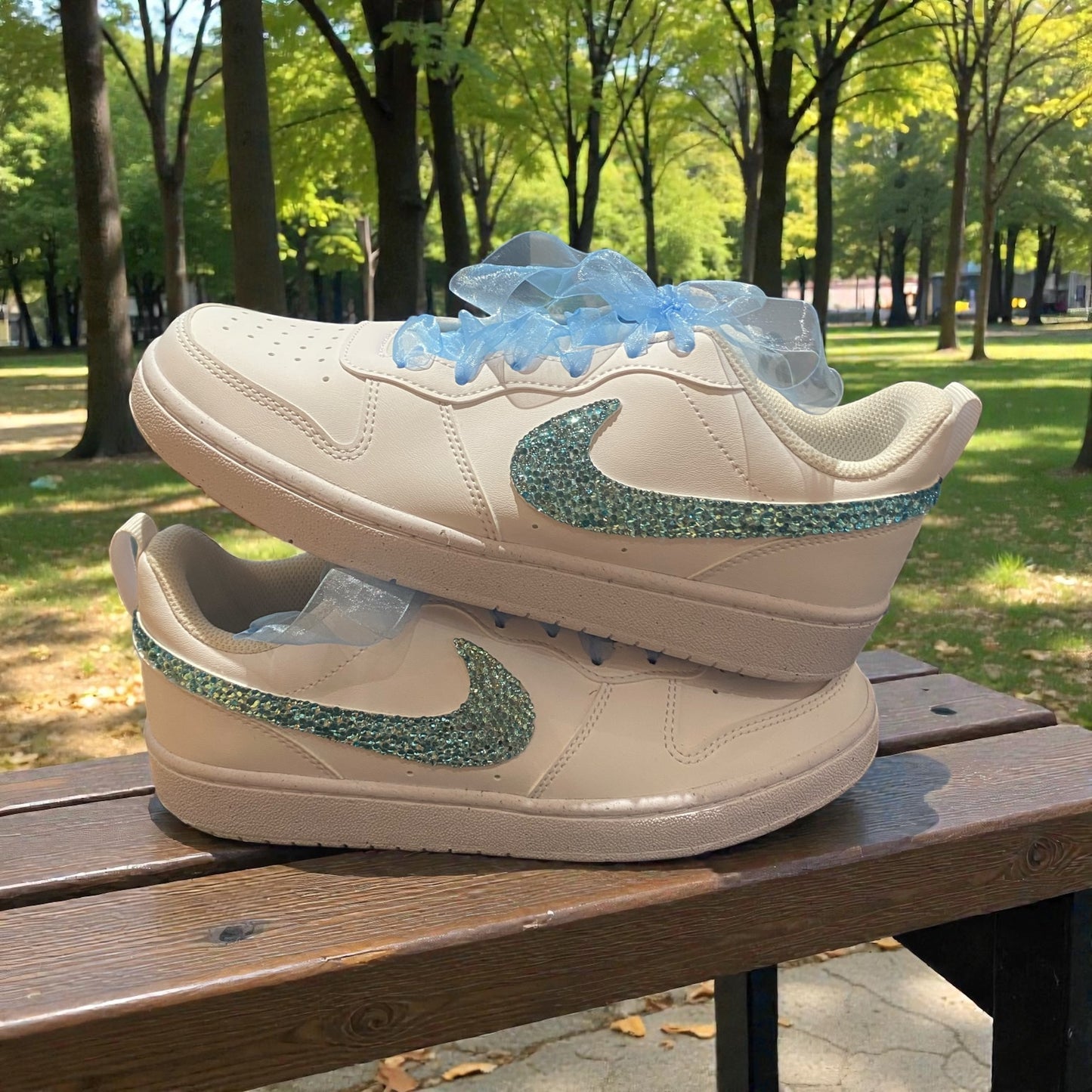 Basket 100% Personnalisable - Projet sur Devis